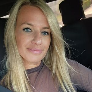 Meet your Posher, Kristy